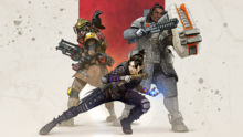 Apex Legends 现已拥有公共 Trello 板，用于跟踪补丁、修复和更新